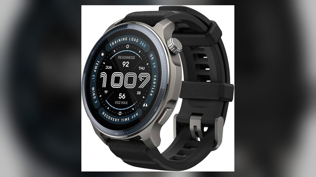 Amazfit Balance 2