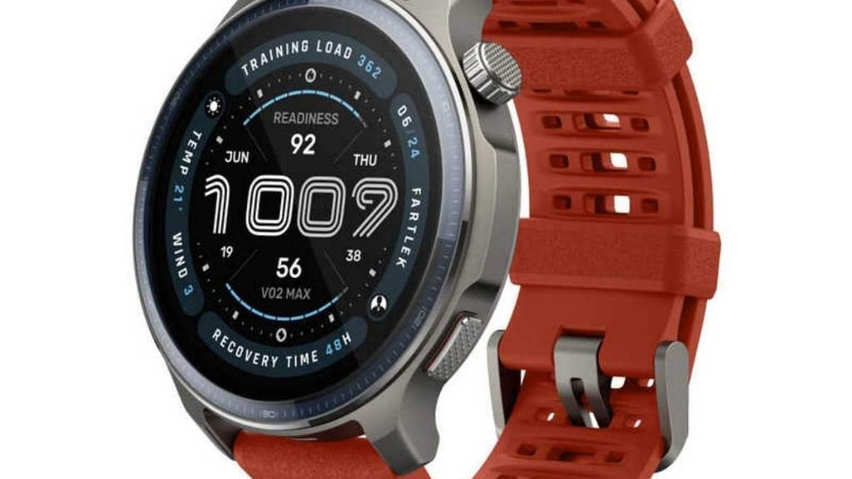 Amazfit Balance 2