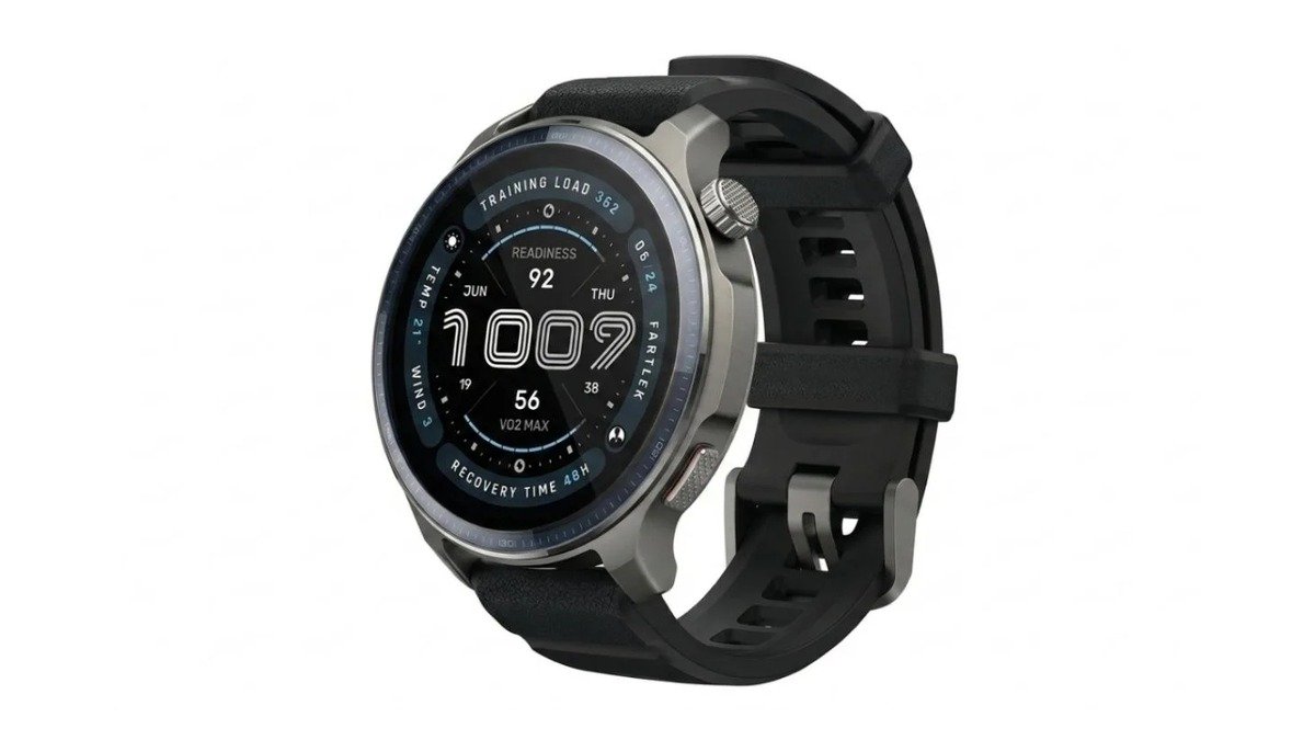 Amazfit Balance 2 por R$ 1.667,87
