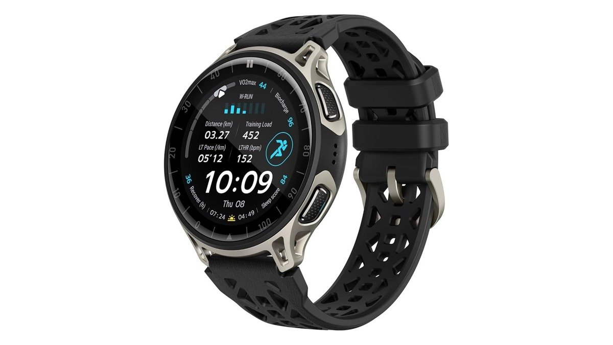 Amazfit Cheetah 2 Pro