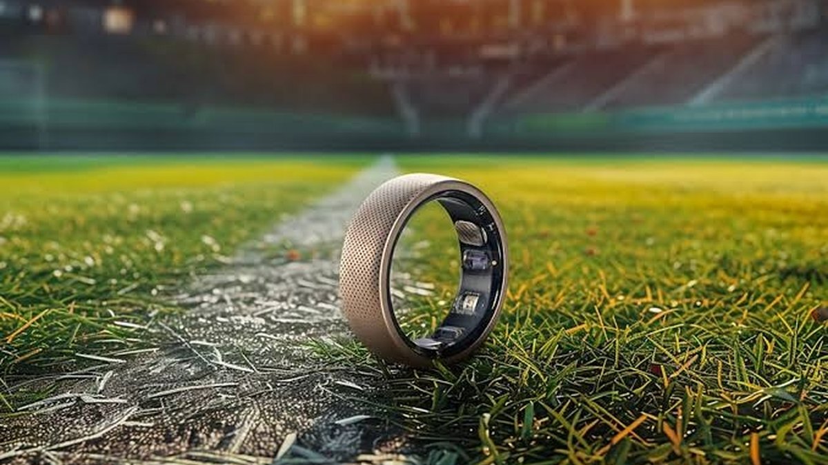 Amazfit Helio Ring 2: anel inteligente sem assinatura confirmado