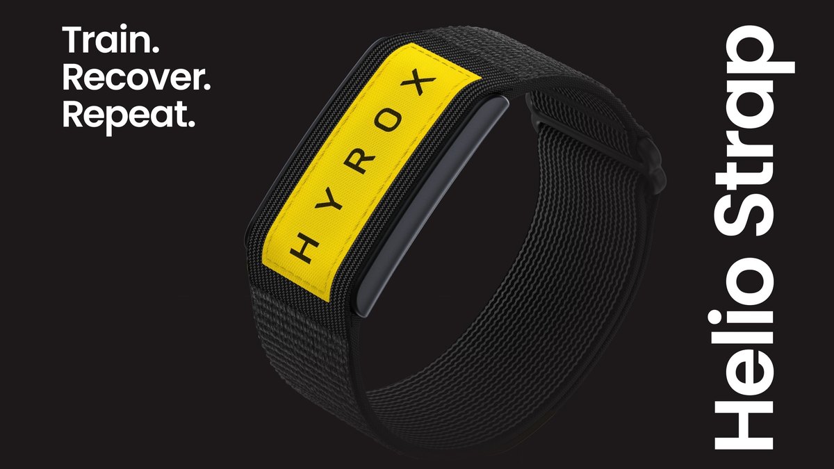 Melhores smartwatches para CrossFit e HYROX 2026