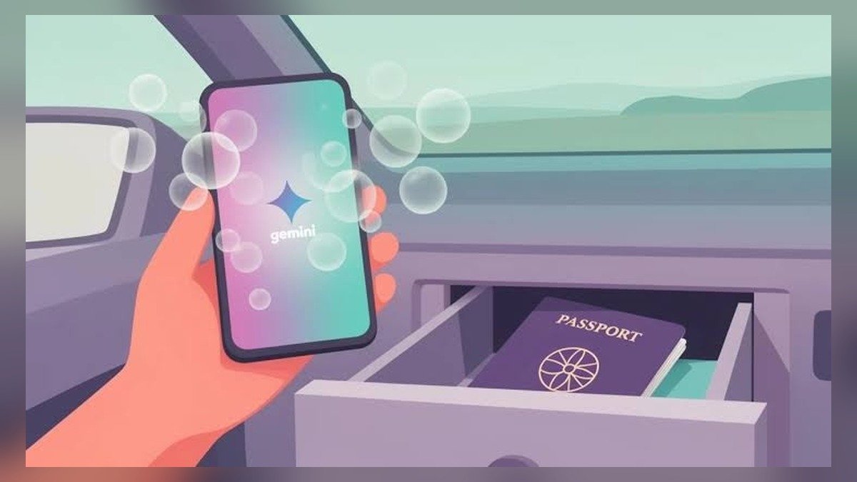 Android Drop de setembro traz recurso Motion Assist