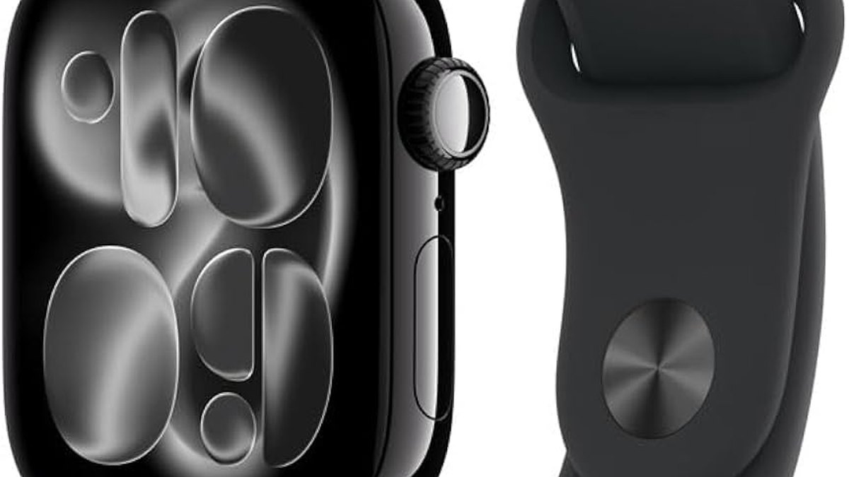 Apple Watch 11 com desconto no Prime Day 2026