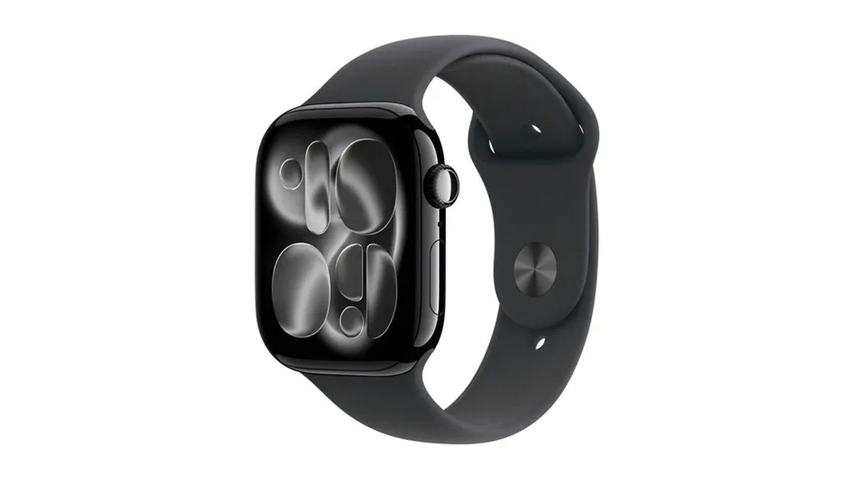 Apple Watch Series 11