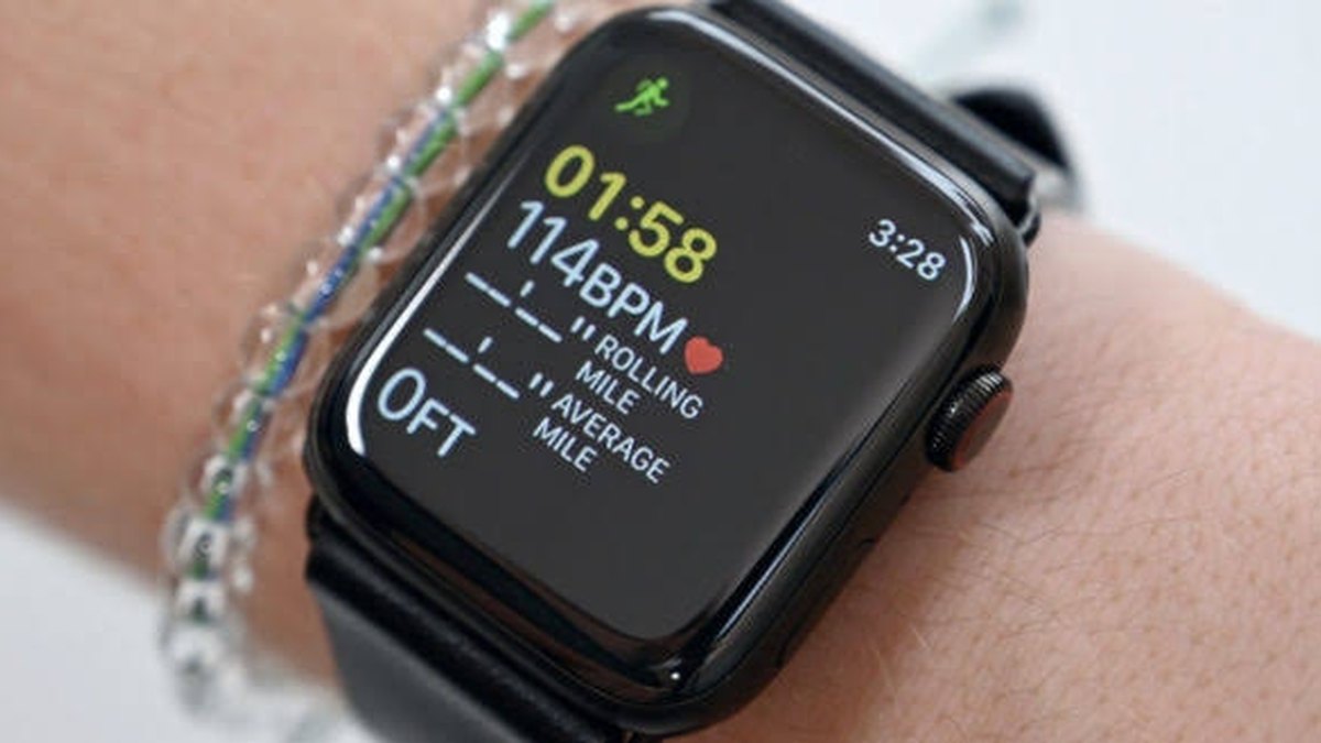 Apple Watch pode enfim ganhar bateria maior com nova tela HMO