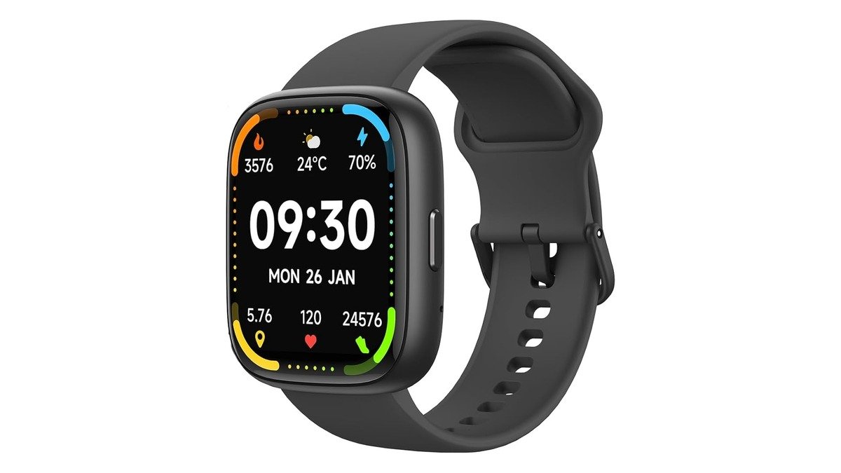 Bettdow SmartWatch FB028