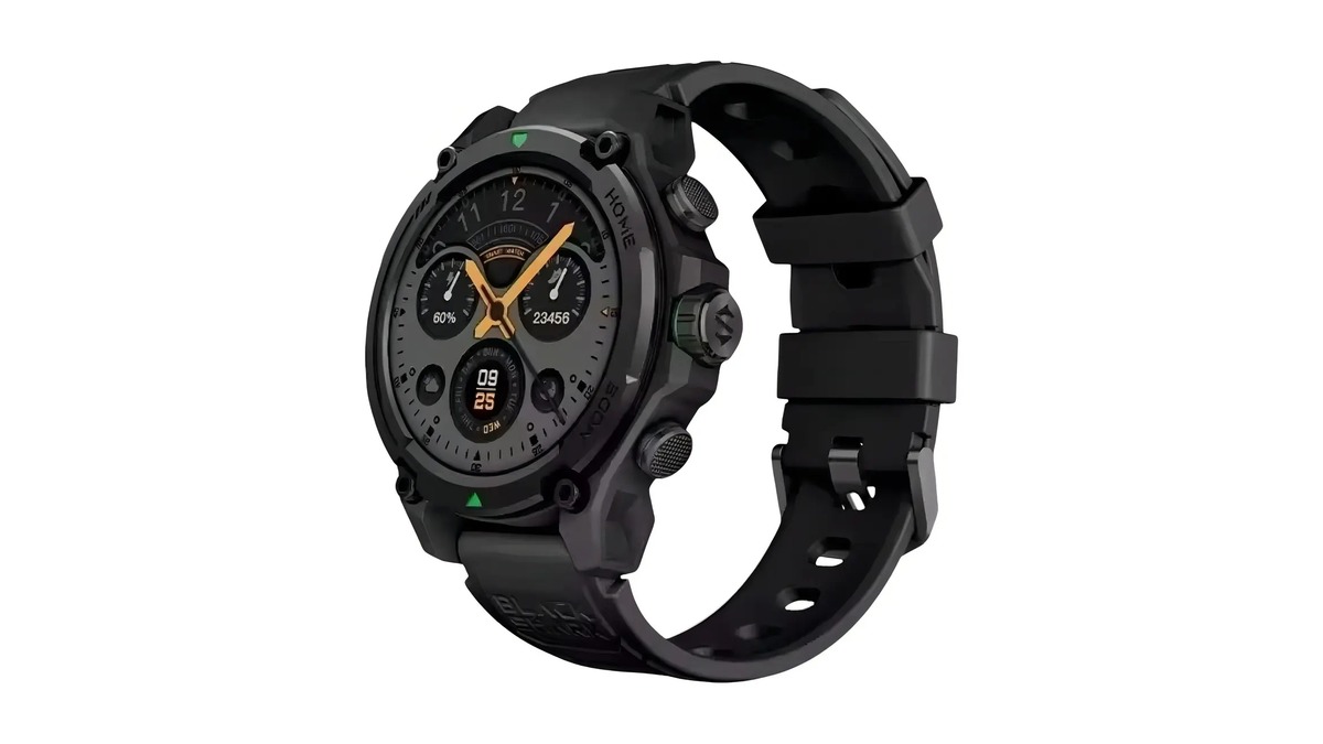 Black Shark GS3