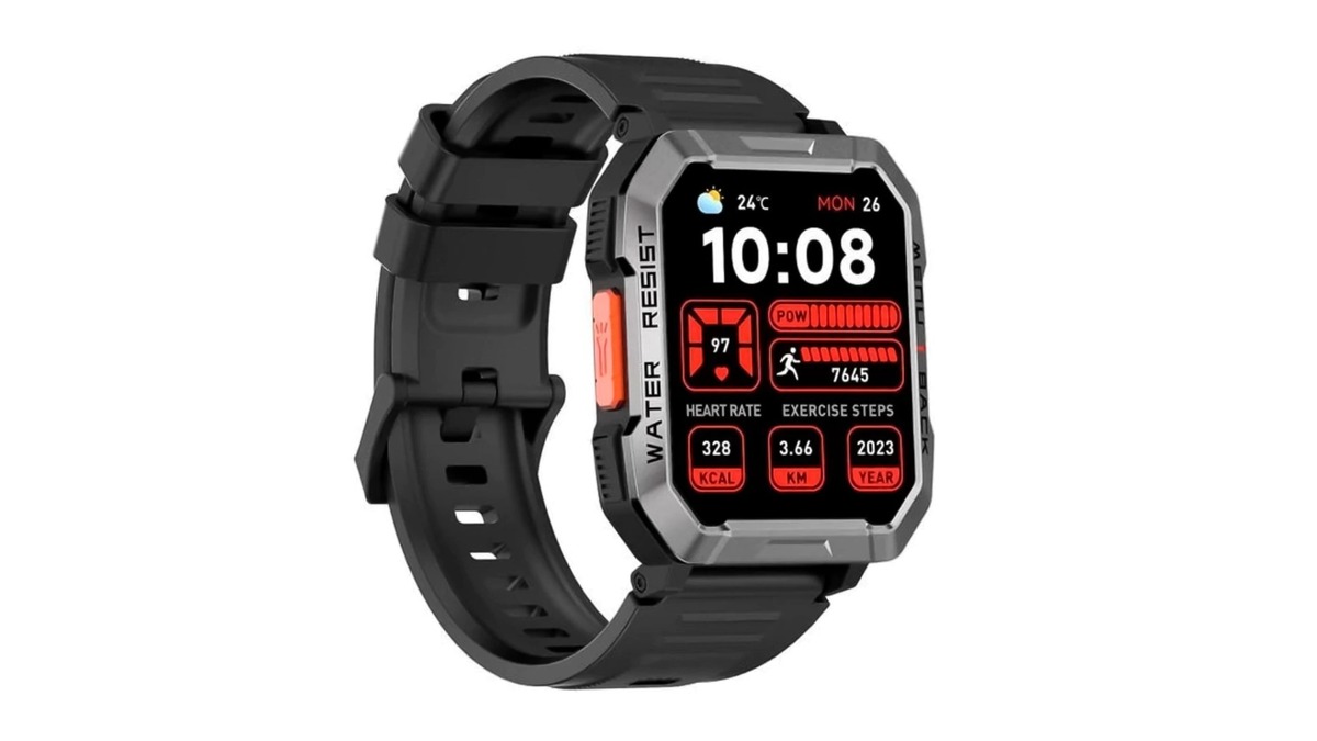 Blackview W60
