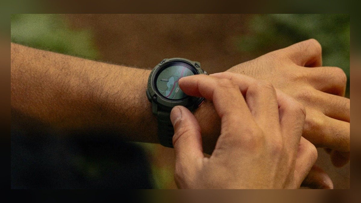 Coros e Polar expandem catálogo de wearables