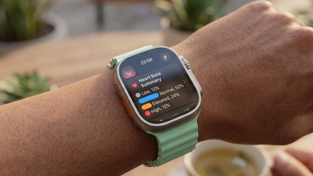 FDA sinaliza regulação mais leve para wearables