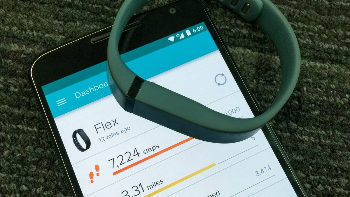 Fitbit ganha Personal Health Coach com IA do Google