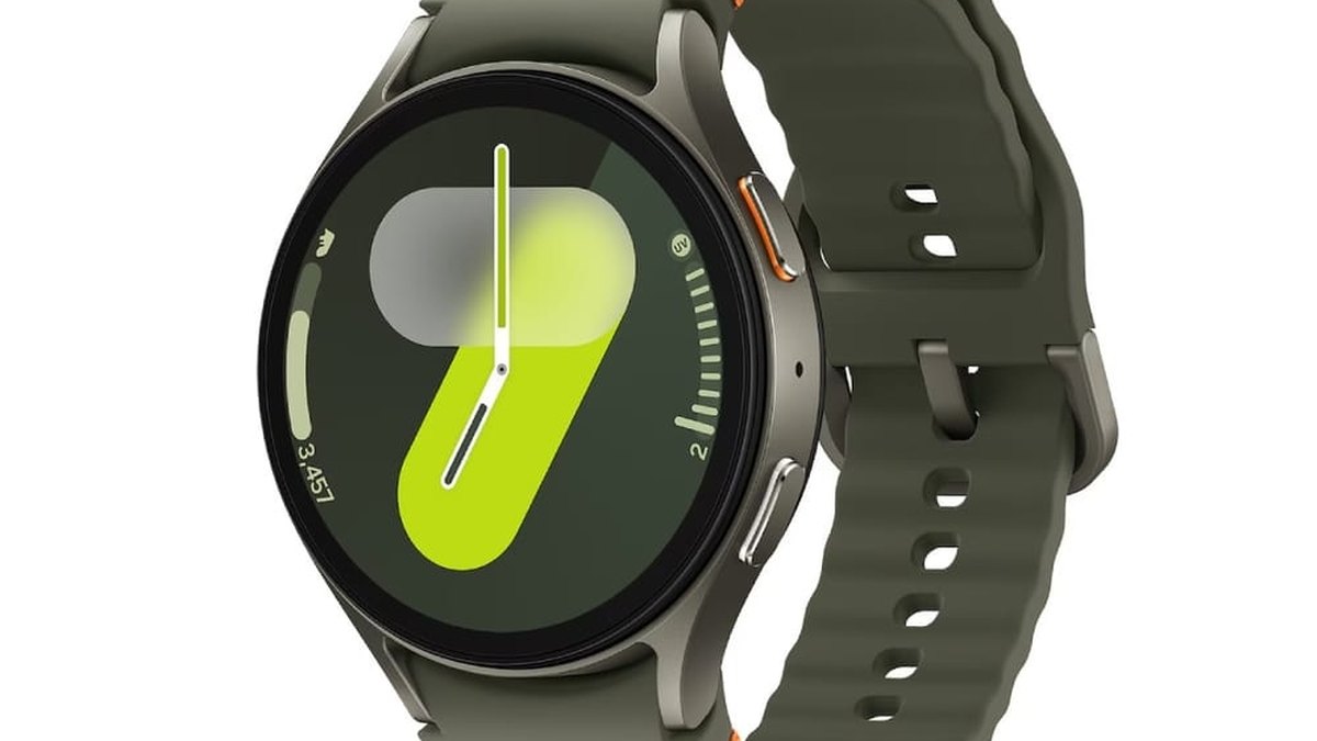 Samsung Galaxy Watch 7