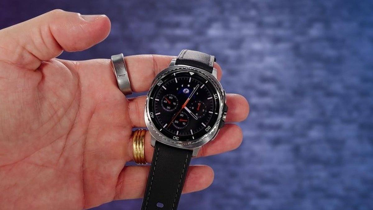 Galaxy Watch 8 Classic