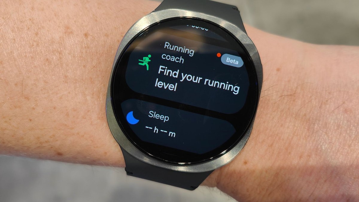 Galaxy Watch 8