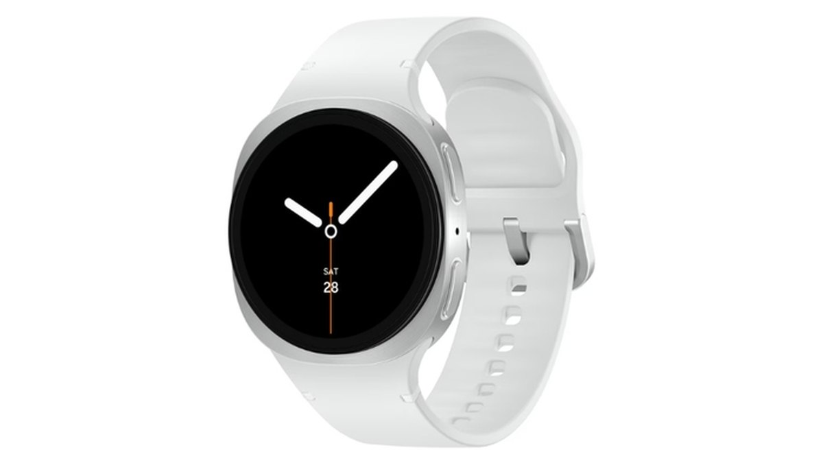 Galaxy Watch 8
