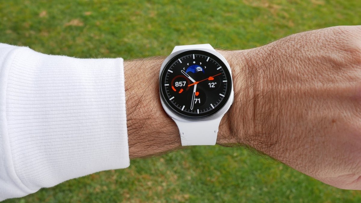 Galaxy Watch 8
