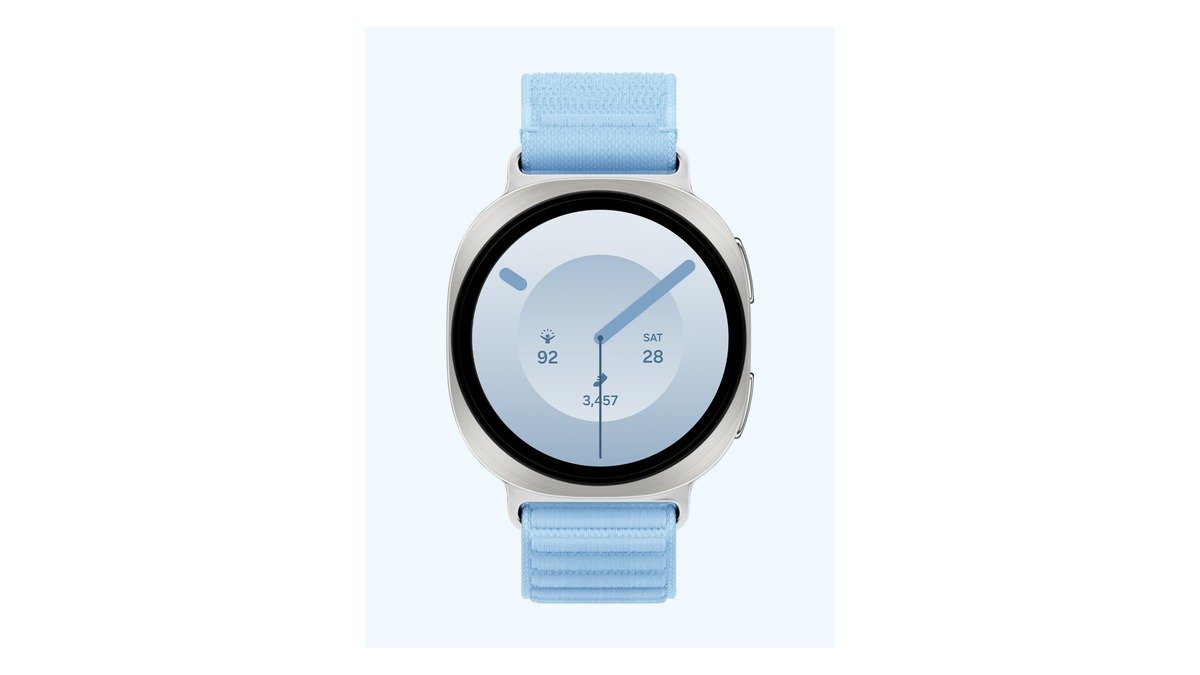 Samsung amplia suporte para 5 anos de Wear OS