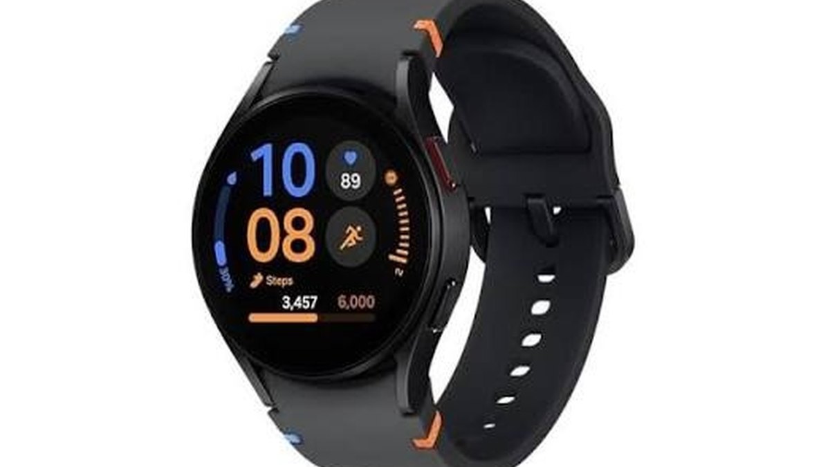 Samsung Galaxy Watch FE