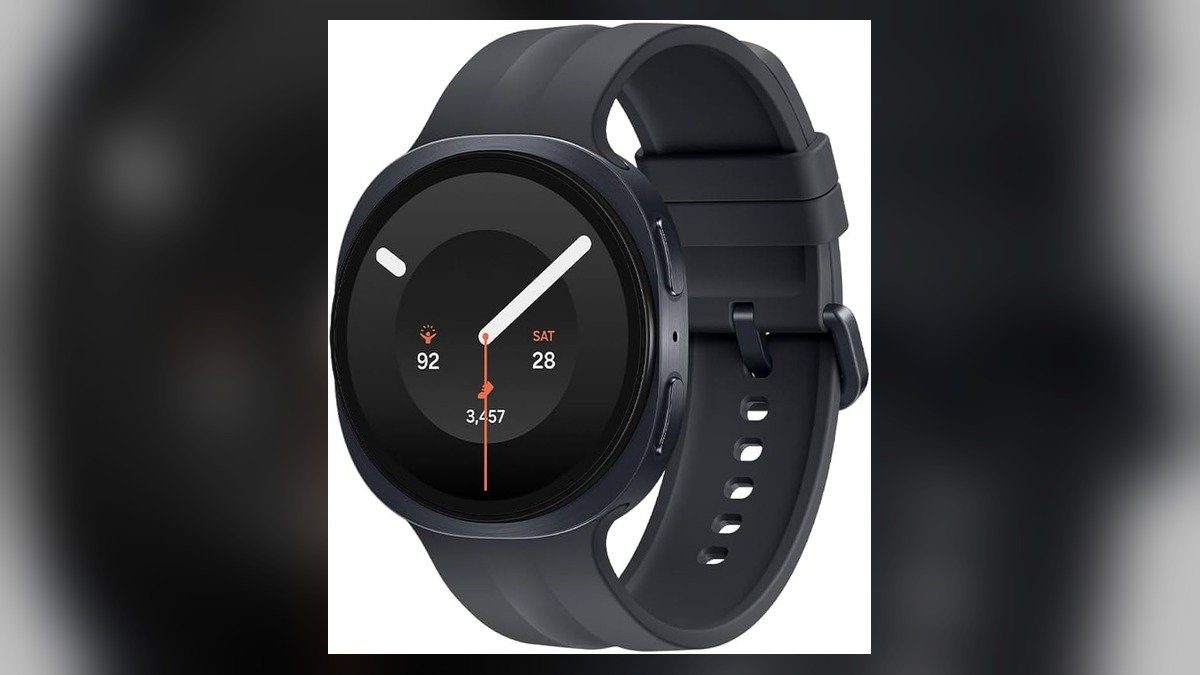 Galaxy Watch9 44mm já tem quase 20% de desconto