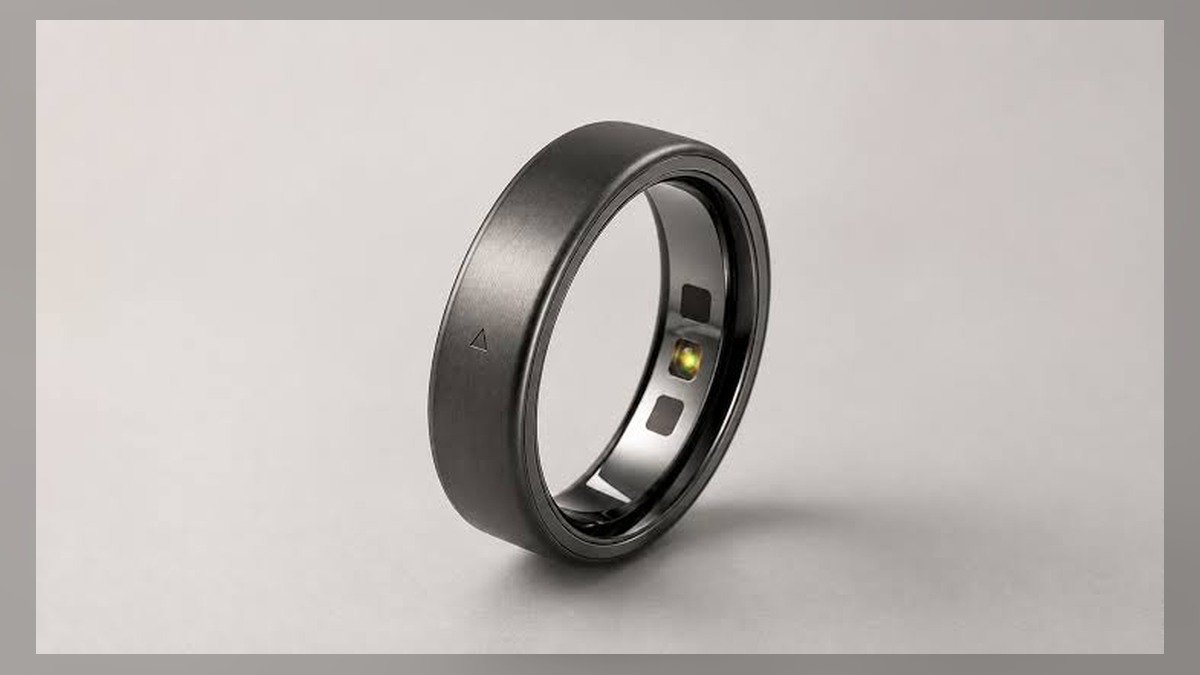 Garmin pode lançar anel inteligente sob a marca Cirqa