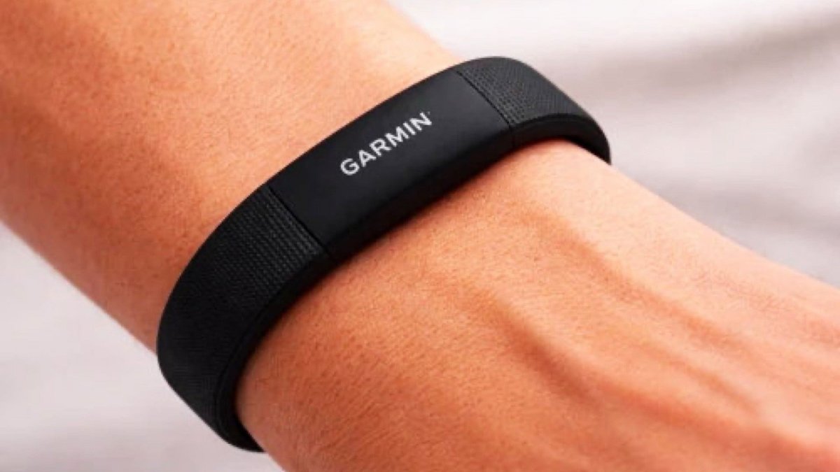 Garmin Cirqa