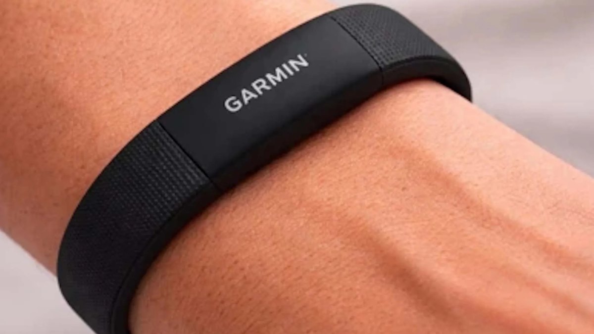 Garmin CIRQA: preço vaza em ~US$ 509 e pode ser a banda mais cara