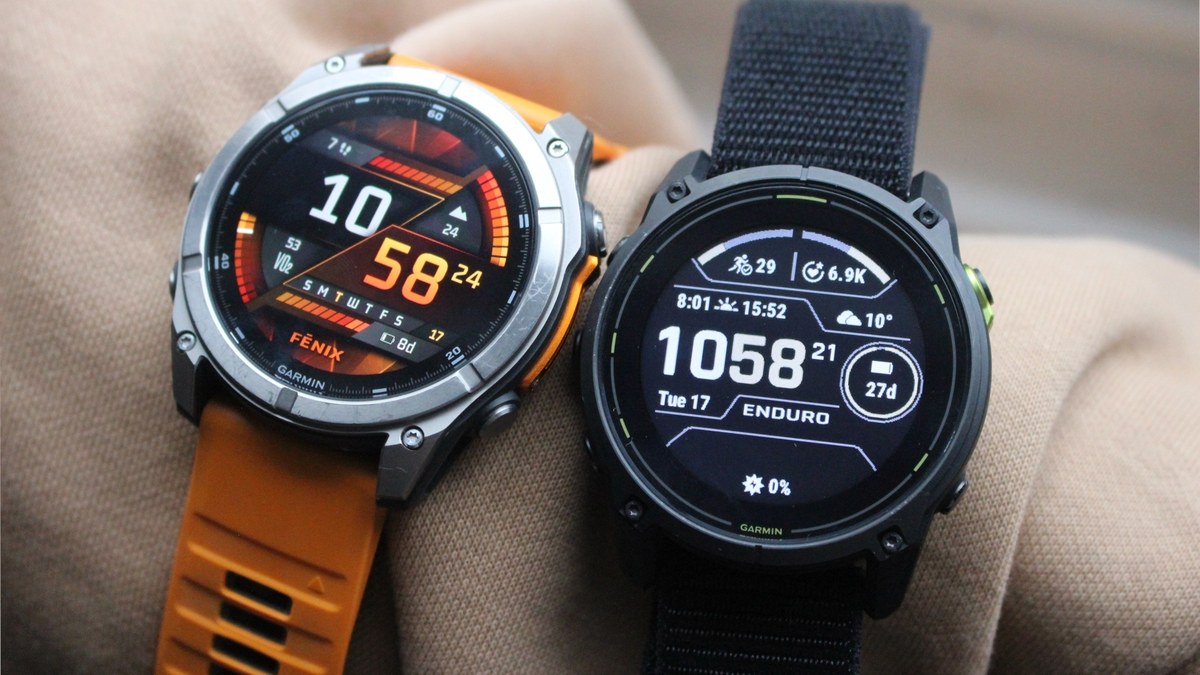 Atualização do Garmin Connect causa problemas no iOS — como resolver