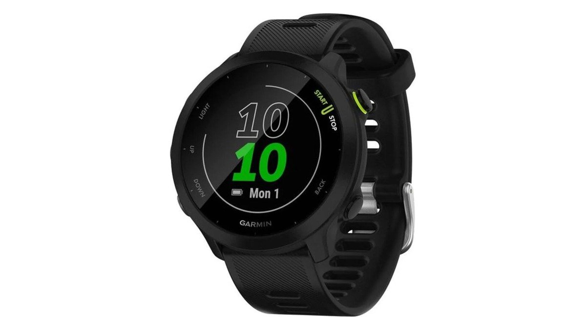 Garmin Forerunner 55