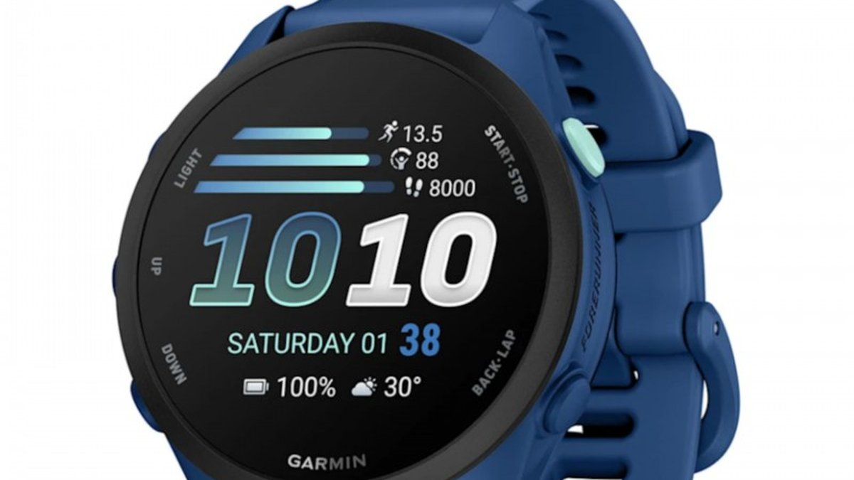 Garmin Forerunner 70