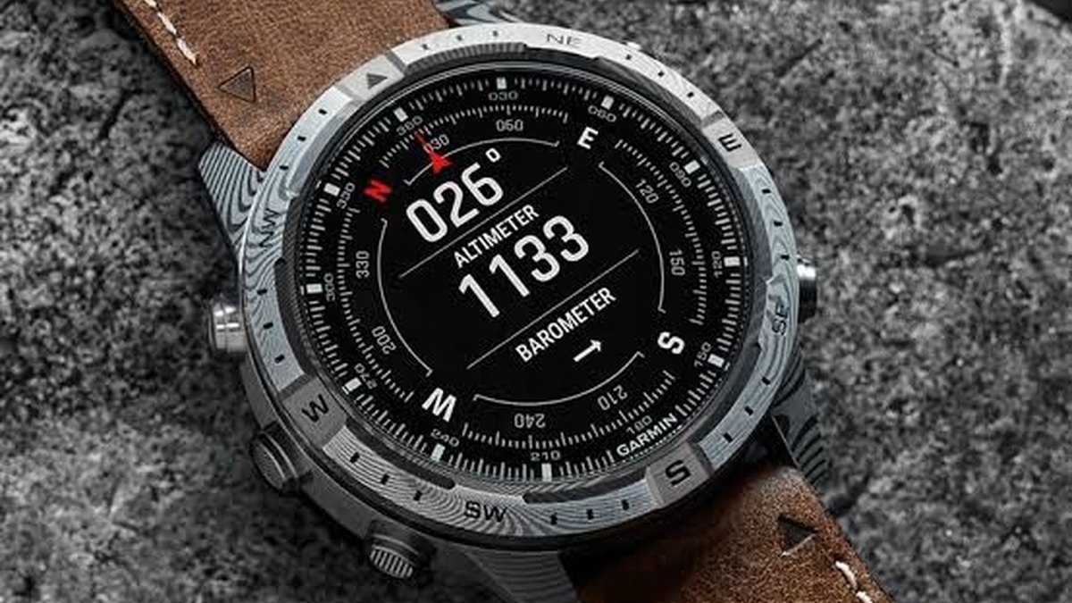 Garmin Marq Gen 3: corte de preço sinaliza sucessor de luxo