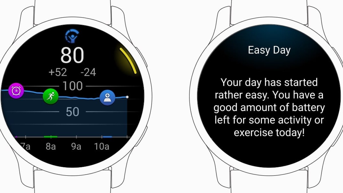 Garmin Muscle Battery: novo sensor de oxigênio muscular pode chegar em 2026