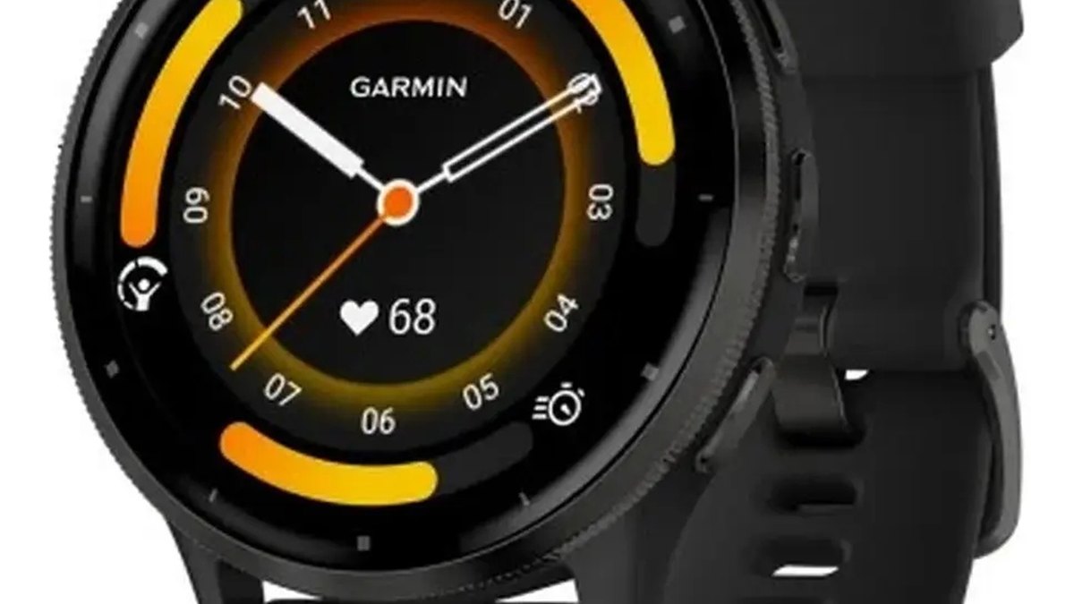 Garmin Venu 3