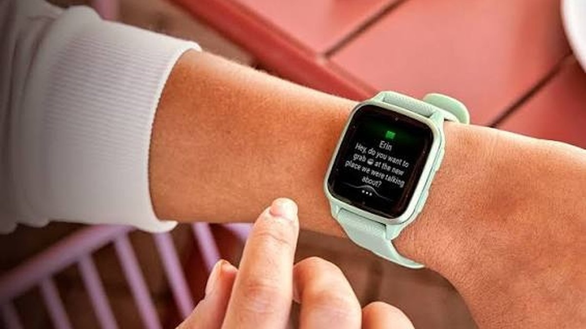 Garmin Venu SQ 3: o quadrado acessível pode ganhar sucessor