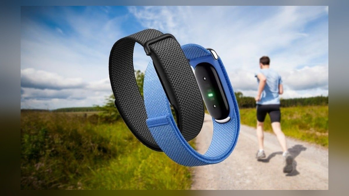 Diretor de design do Google elogia recepção do Fitbit Air