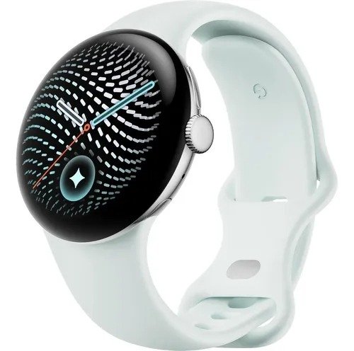 Google anuncia oficialmente o Pixel Watch 5