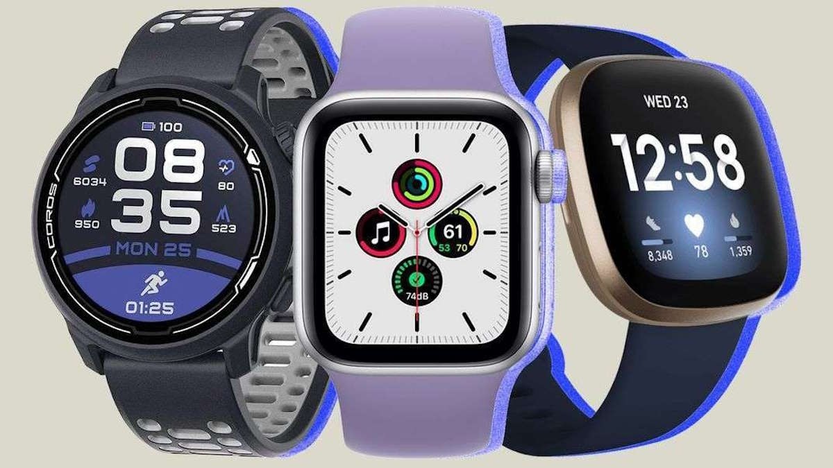 7 erros a evitar ao comprar um smartwatch em 2026