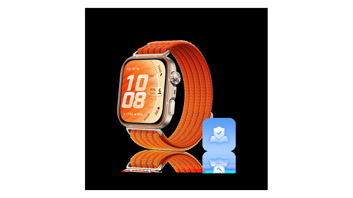 Garantia de smartwatch no Brasil