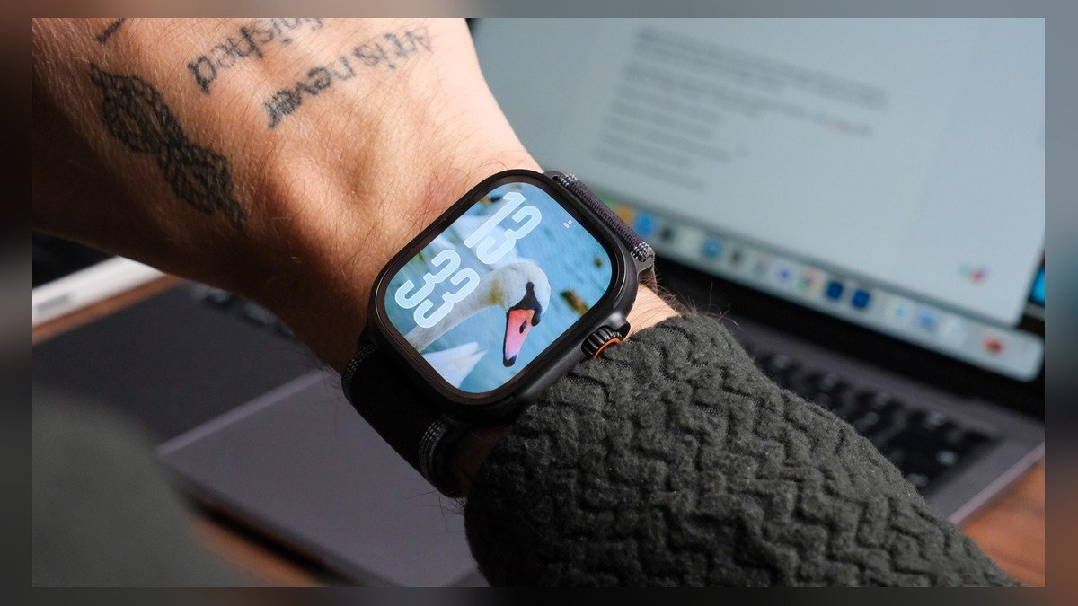 Melhor smartwatch com tela sempre ligada