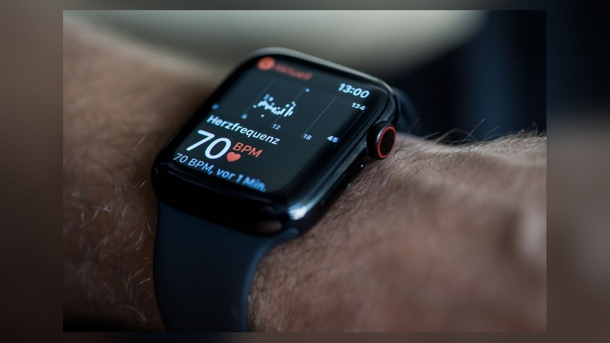 Melhor smartwatch com detecção de arritmia cardíaca