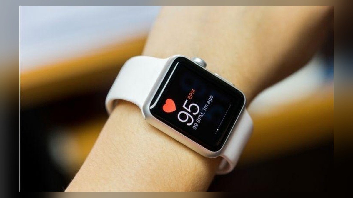 Melhor smartwatch para frequência cardíaca
