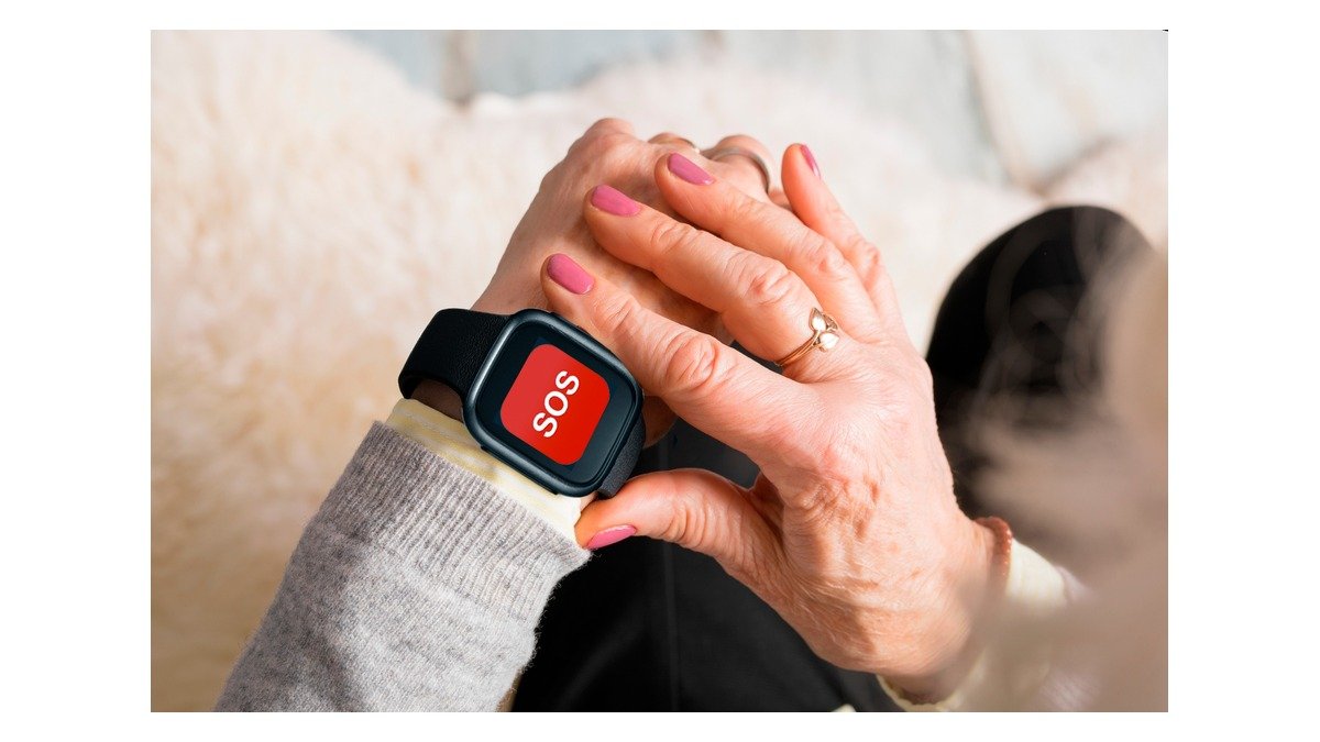 Melhor smartwatch para idosos