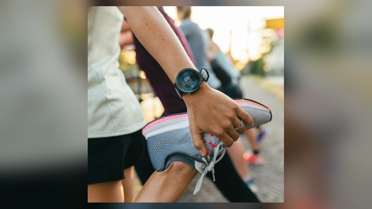 Melhor smartwatch para monitorar exercícios