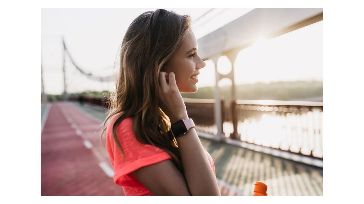Melhor smartwatch para mulher