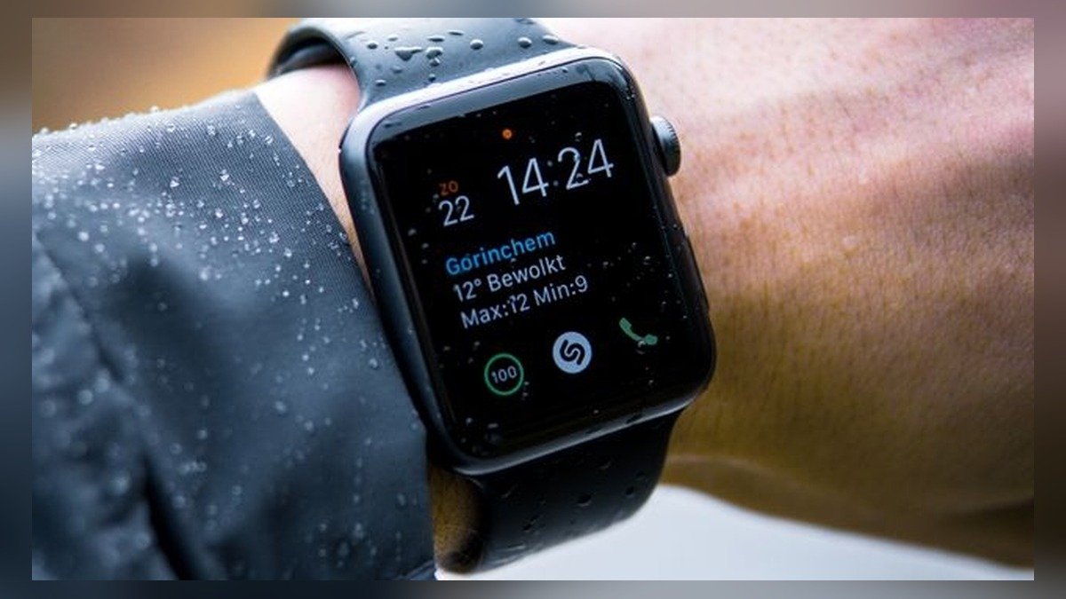 Melhor smartwatch para notificações