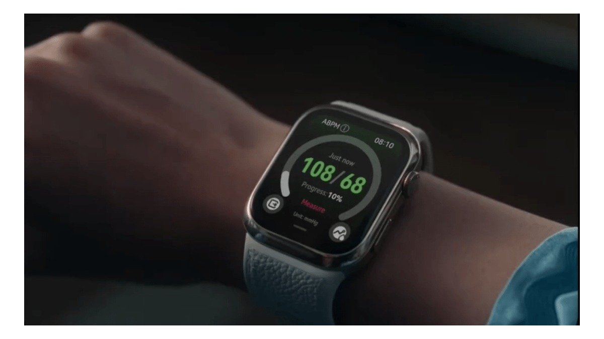 Centro de pesquisa brasileiro usará smartwatches para detectar doenças