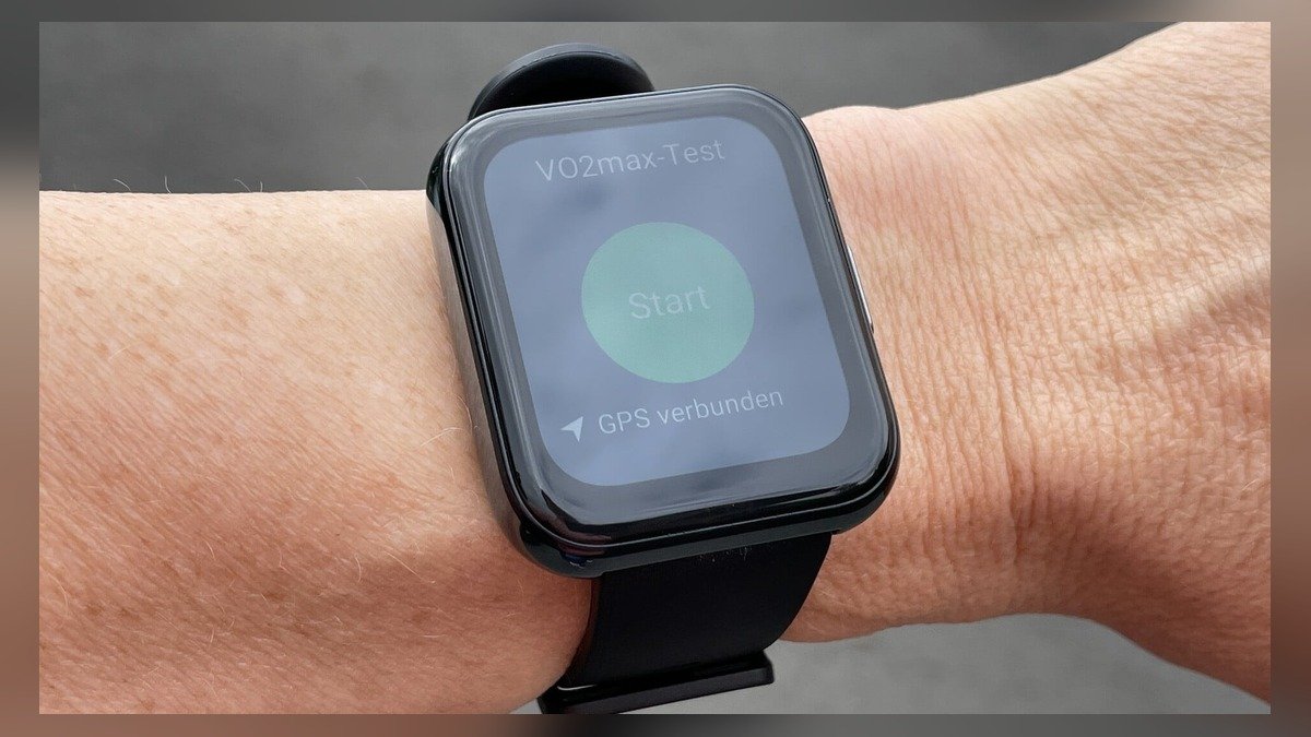 Melhor smartwatch com SpO2