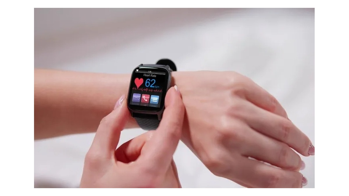 Quando trocar de smartwatch