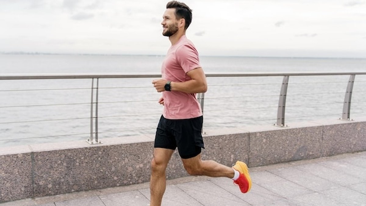 Melhores smartwatches para corrida iniciantes 2026