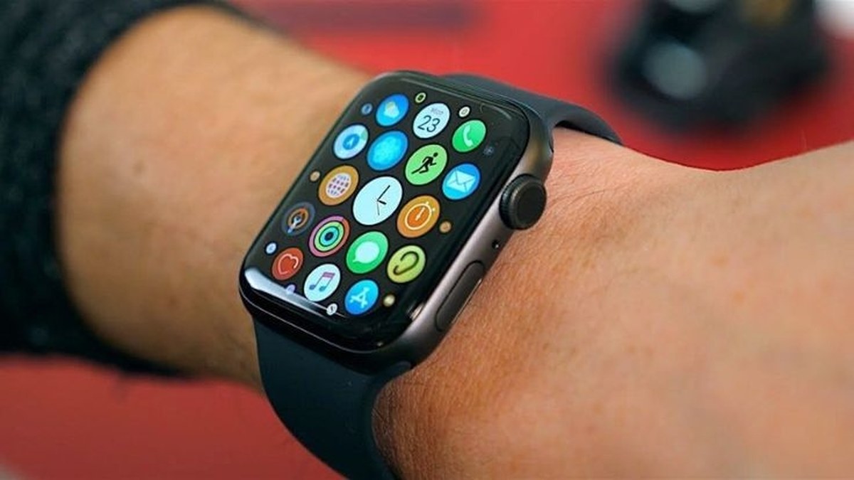 Melhores smartwatches para iniciantes 2026